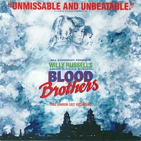 Blood Brothers - 1988 London Cast