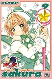 Card Captor Sakura, Tome 9 et 10 (French Edition)
