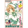 Card Captor Sakura, Tome 9 et 10