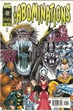 Abominations #1 December 1996