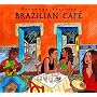Brazilian Cafe (inkl. Bonus-CD / exklusiv bei Amazon.de)