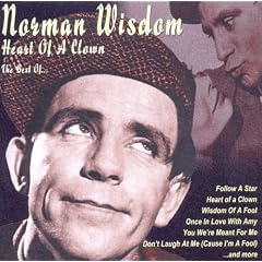Heart Of A Clown - The Best Of