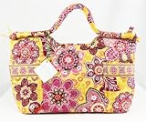 Vera Bradley Gabby Purse Bag in Bali Blue