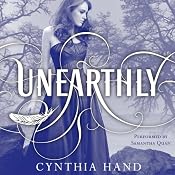 Unearthly | Cynthia Hand