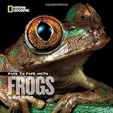 Face to Face with Frogs