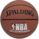 Best Buy Basketball-Spalding 74-301 NBA All Conference Basketball, Size 5, (27.5