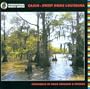 Cajun-Sweet Home Louisiana
