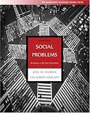 Social Problems: Readings with Four Questions (Wadsworth Sociology Reader)