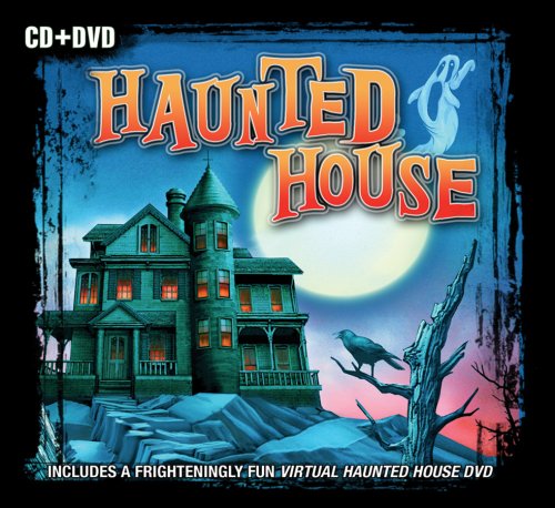 CD-Charts  Search : Haunted House