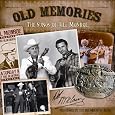 Old Memories: The Songs of Bill Monroe by Del Mccoury
