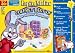 Coffret Lapin Malin Merveilleux voyages - 5-7 ans