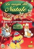 Magia Del Natale (La) (3 Dvd)