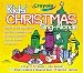 Crayola Kids Christmas Sing-A-Long