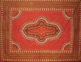 Dashiki Tapestry-Spread-Versatile Home Decor-Twin