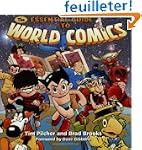 The Essential Guide To World Comics