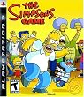 The Simpsons Game