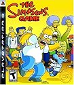 The Simpsons Game