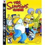 The Simpsons Game ~ Electronic Arts
