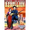 Tom Keene Double Feature: Rebellion (1936) / Where Trails End (1942)