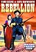Tom Keene Double Feature: Rebellion (1936) / Where Trails End (1942)