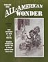 All American Wonder: Information Regarding the History, Production, Features and the Restoration of Military Jeeps 1941-1945
