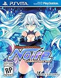 Hyperdevotion Noire: Goddess Black Heart - PlayStation Vita