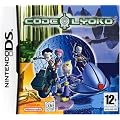 Code Lyoko