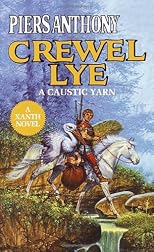 Crewel Lye