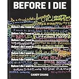 before i die