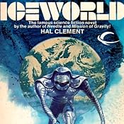 Iceworld | [Hal Clement]