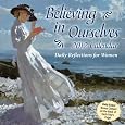 Believing in Ourselves Calendars