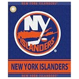 NHL New York Islanders Woven Towel