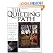 The Quilting Path: A Guide to Spiritual Discovery Through Fabric, Thread and Kabbalah