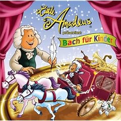 Bach f�r Kinder
