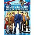 Night At The Museum: Battle Of The Smithsonian