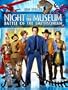 Night at the Museum: Battle of the Smithsonian: Life After Film School