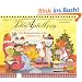 Tilda Apfelkern - Ein Weihnachtsfest voller Geheimnisse: 24 Adventskalender-Geschichten