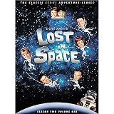 Lost in Space - Season 2, Vol. 1