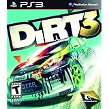 Dirt 3 - Playstation 3