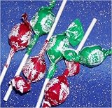 Christmas Tootsie Pops
