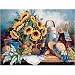 Sunflowers Jigsaw Puzzle 300pc