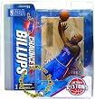 McFarlane Toys 6" NBA Series 11 - Chauncey Billups Blue Jersey