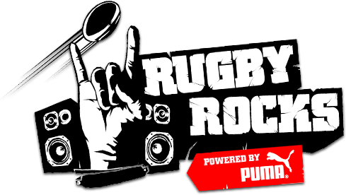 Rugby Rocks