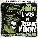 I Was a Teenage Mummy