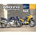 Rmt 148.1 Honda Xl125v Varadero+Suzuki Gsf650/650s