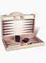 Sunnywood 3129 10'' Wooden Backgammon