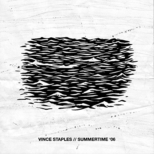Album Art for Summertime '06 [LP][Segment 2] by Vince Staples