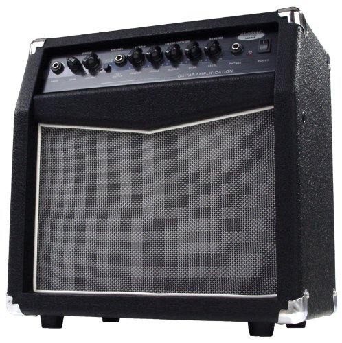 Produkt-Bild: Classic Cantabile SG-200R Gitarrencombo