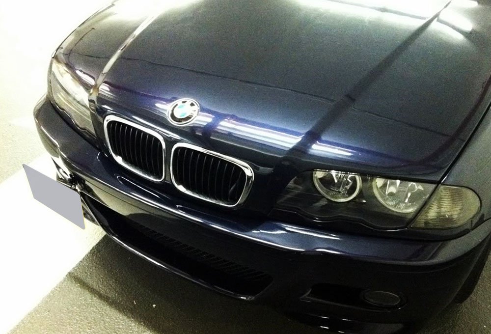 Amazon.com: iJDMTOY Front Bumper Tow Hole Adapter License Plate ... Amazon.com: iJDMTOY Front Bumper Tow Hole Adapter License Plate ...