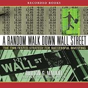 A Random Walk Down Wall Street: The Time-Tested Strategy for Succesful Investing | [Malkiel Burton]